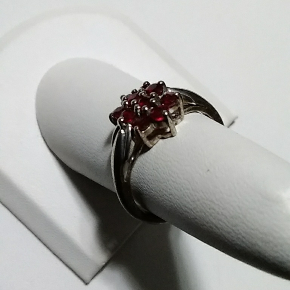 Ruby Ring - image 3